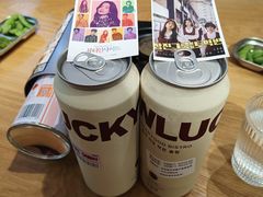 -WOW LUCKY创意韩料(龙阳广场店)