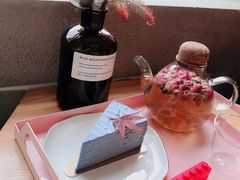 -W CAFE(甜爱路店)