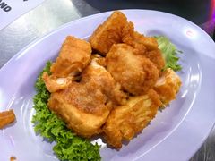 -明记烧鱼美味店