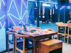 -万兴佳烤肉·长白山老味道(宏泰广场店)