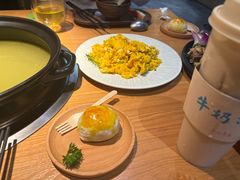 -一朵菌·野生菌探索家火锅(南亚店)