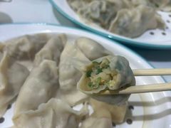 -李记饺子·熏酱东北菜(欢乐谷店)
