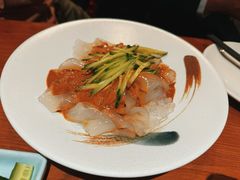 -烧肉馆(古北水镇景区店)