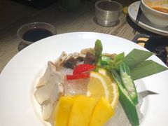 -熹素·鲜美素食Vegetarian (天河领展店)