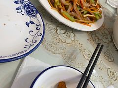 -水韵·渔家臻品私房菜(中庙店)