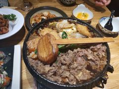 -德川家日本料理(中关村寰太大厦店)