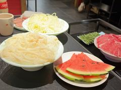 -咏江南·苏式火锅·苏州评弹(观前街店)