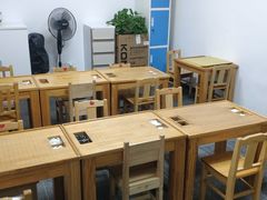 -星位围棋俱乐部(宝山万达店)