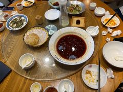 -渝乡人家(和平里店)