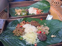 -mamalao老挝烤肉糯米饭