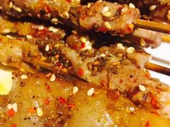 -木屋烧烤(西南角店)