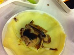 -北京全聚德(天安门店)