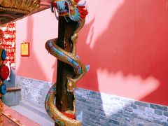-西安市广仁寺