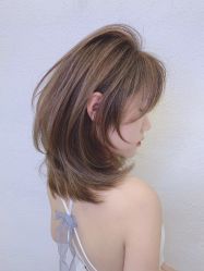 前台-TK·HAIR SALON韩式设计