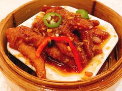 -顺德人家食府(黄金广场店)