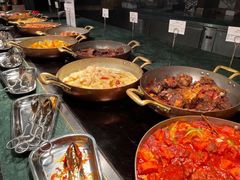 -合肥皇冠假日酒店·菲亚斯特自助餐厅(黄山路店)