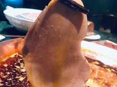 肆味每日直送鲜腰片-肆味(东原1891江景店)