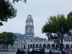 -溪口-滕头旅游景区