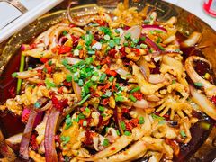 -绿草地·湘菜(7mall店)