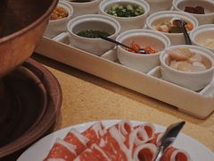 -额尔敦传统涮(体育场店)