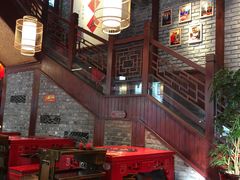 -谭鸭血老火锅(漳州路店)