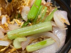 -嵇大厨好灶头农家菜