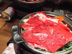 -初居食屋日式料理(万象城购物中心店)