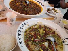 -江渔儿酸菜鱼(曜一城店)