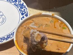 -东镇老火锅(长春路首店)