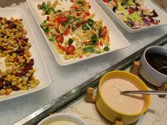 -富力希尔顿酒店·地阔自助餐厅