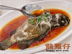 -香港富临皇宫(扬名广场店)