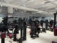 -FLARE STAR FITNESS(复地活力城店)