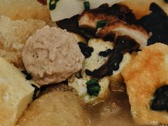 -侬佳蒸菜馆(听潮店)
