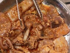 -英雄故事地摊烤肉(马驹桥店)