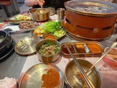 -西塔老太太泥炉烤肉(苏州大悦城店)