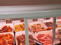 -33韩式自助烧烤(环城南路店)