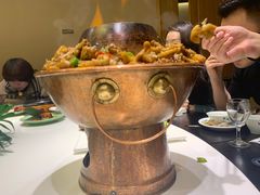 -东门头·江鲜小馆(新天地店)