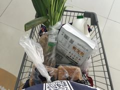 -永辉超市(百子湾店)