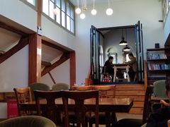 -1901 Cafe(西四店)