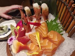 -炙柒Sekinana·精致日料(合生汇店)