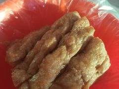 炸豆腐-咱家王新国把子肉(县东巷店)