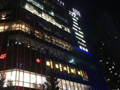 -凯德MALL(望京店)