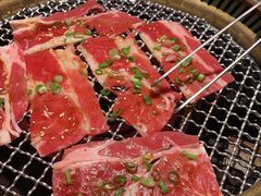 -厚贞日式烤肉(浦东汇智店)