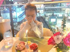 -BON CAKE(华贸购物中心店)