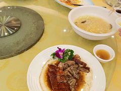 -心点盛宴江南西店