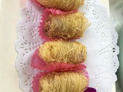 -江南村酒家