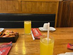 -小俩口烧烤东北菜(双井店)