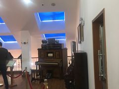 -鼓浪屿钢琴博物馆