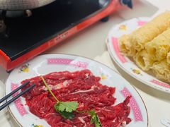 -燃计沙茶皇·香港沙茶火锅(人广旗舰店)