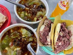 -邢老三肉丸糊辣汤(西安总店)